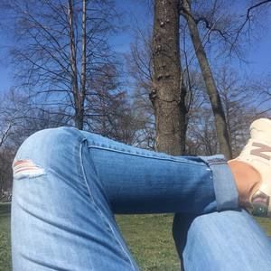 Meet your Posher, Mary